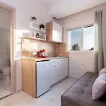 Orion Apartament Neos Marmaras