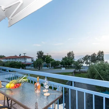 Orion Apartament
