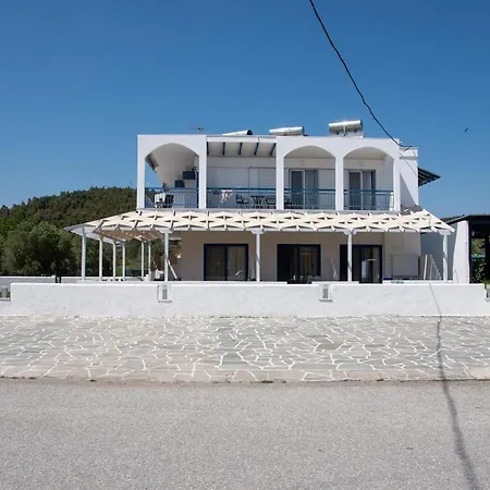 Apartament Orion Neos Marmaras