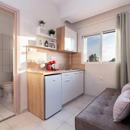 Orion Appartamento Neos Marmaras