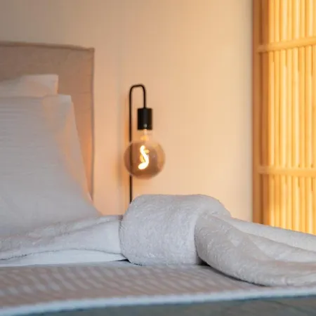 Orion Appartement