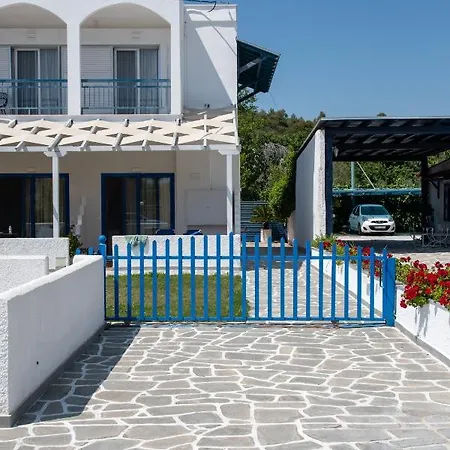 Appartamento Orion Neos Marmaras