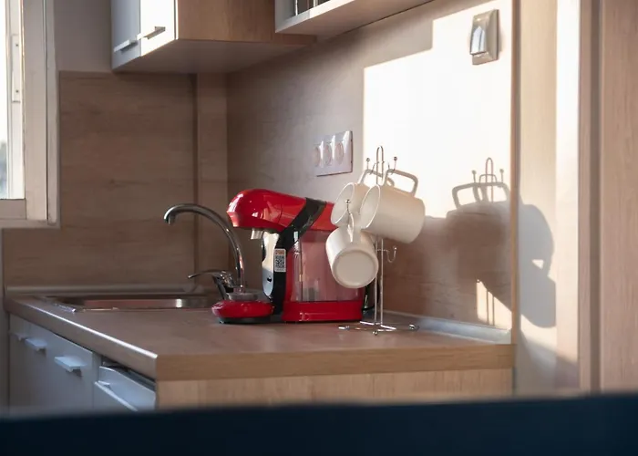 Orion 新马尔马拉斯