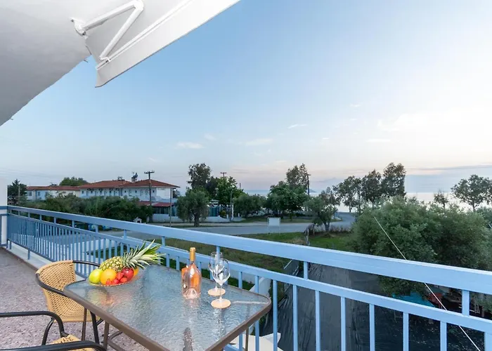 Orion Appartement
