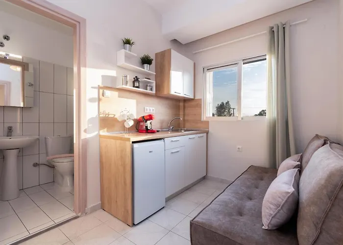 Orion 公寓 新马尔马拉斯