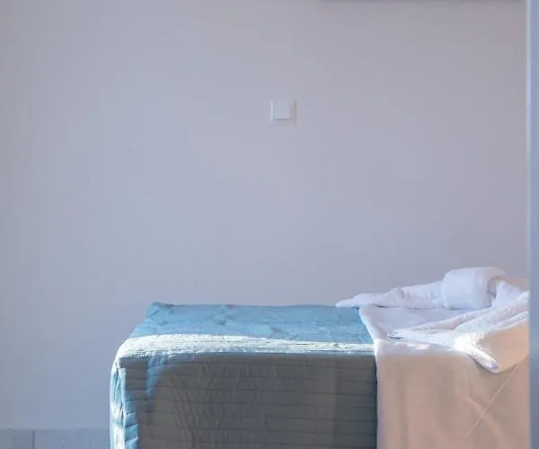 Orion Appartement *