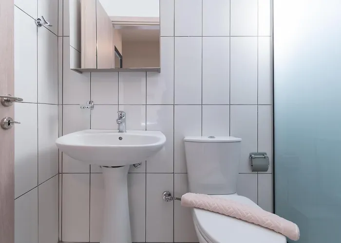 Appartement Orion