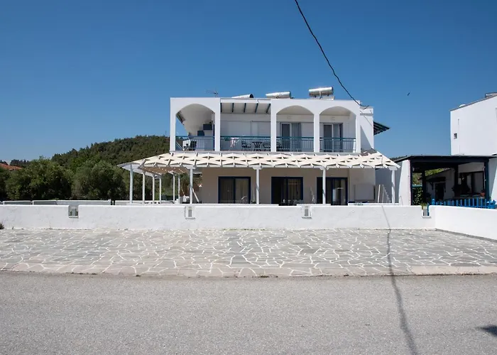 公寓 Orion 新马尔马拉斯