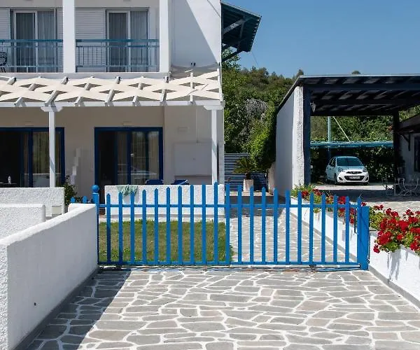 公寓 Orion 新马尔马拉斯