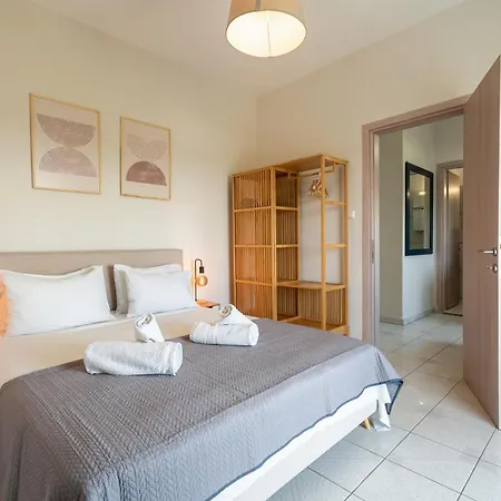 Orion Apartment Neos Marmaras