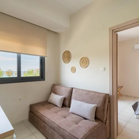 Orion Apartment Neos Marmaras