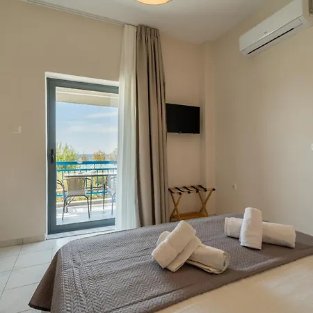 Apartment Orion Neos Marmaras